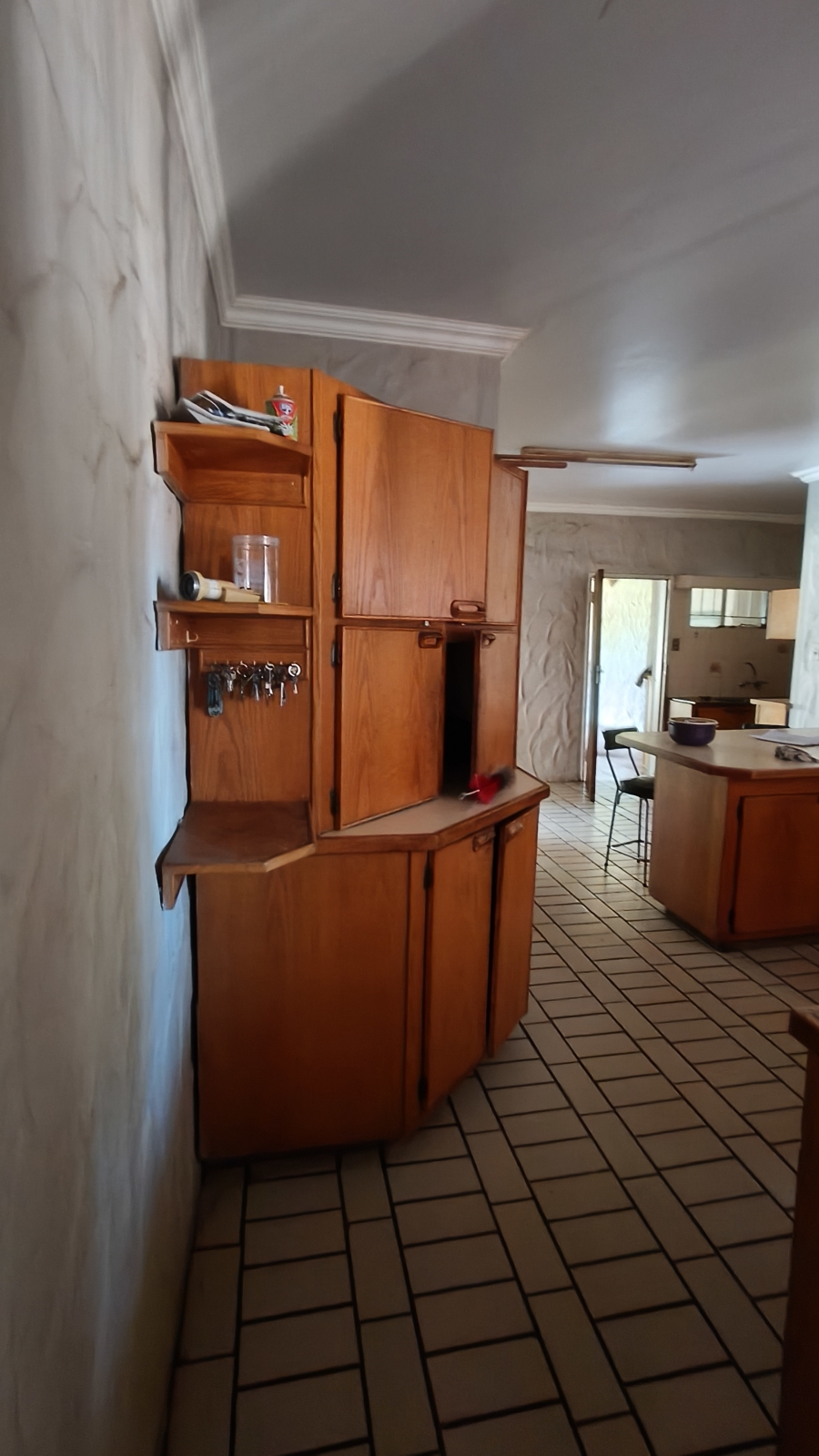 5 Bedroom Property for Sale in Ventersburg Free State